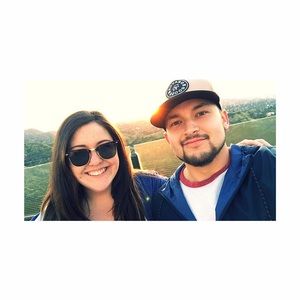 Meet your Posher, Russell